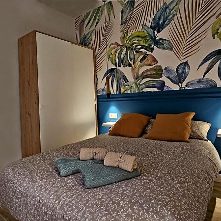 Elegante Apartamento De Diseno. Almería Exterior foto