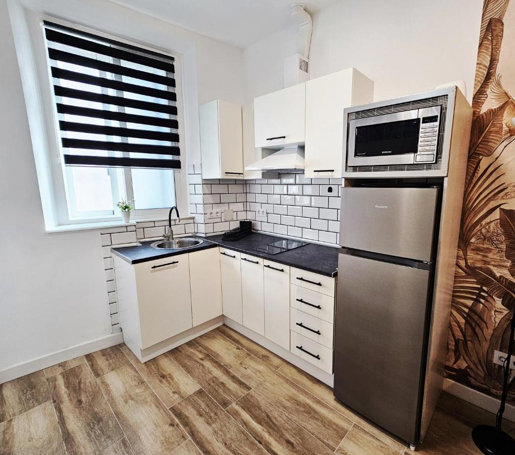 Elegante Apartamento De Diseno. Almería Exterior foto