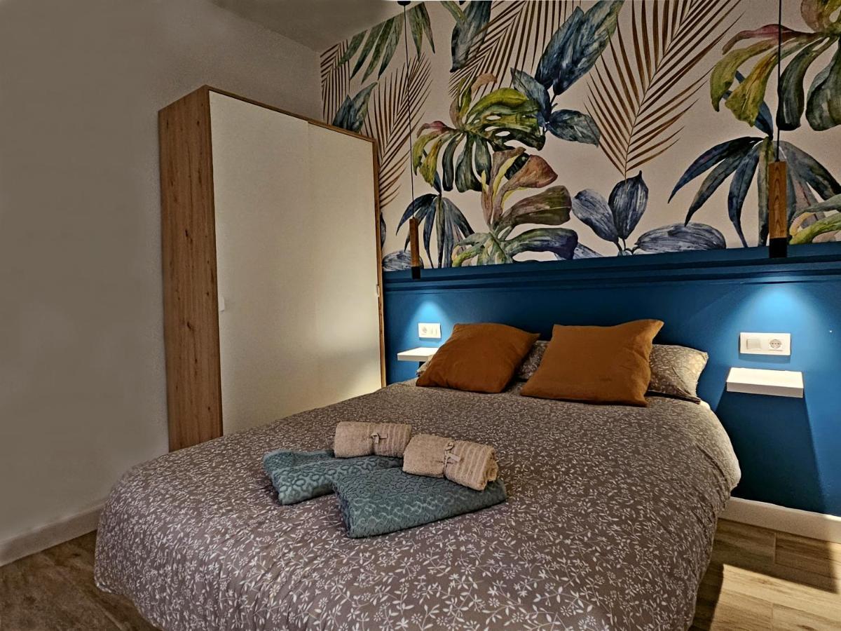 Elegante Apartamento De Diseno. Almería Exterior foto