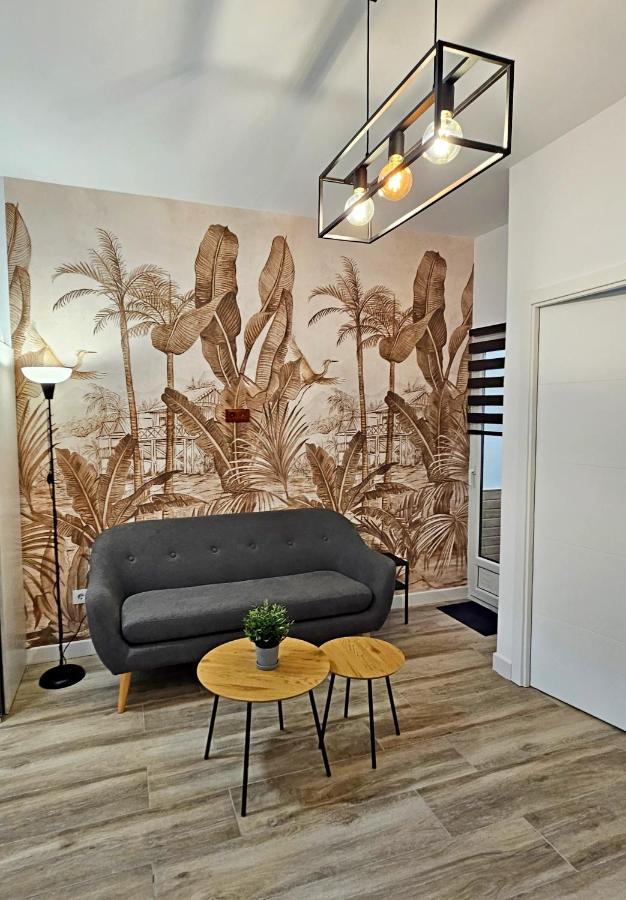 Elegante Apartamento De Diseno. Almería Exterior foto